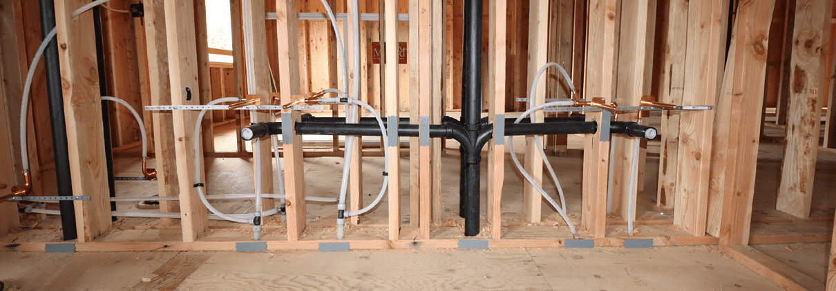Repiping A House – Everything You Should Know 1 Whole-House Repiping In Portland Oregon With New Plumbing Pipes