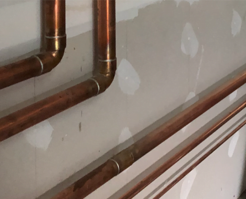 New Construction Plumbing Cost In Portland New Construction Plumbing Cost In Portland