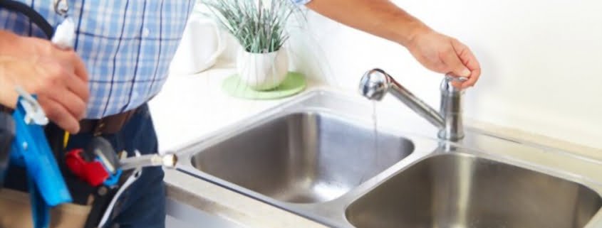 How to Keep Your Kitchen Sink from Clogging