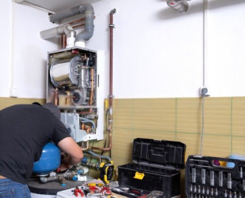 Best Gas Water Heater Repair Services