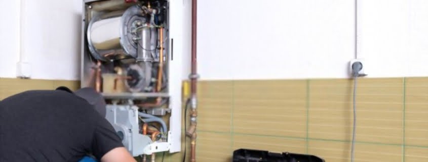 Best gas water heater repair services