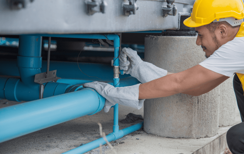 SEWER LINE INSTALLATION: SIGN YOUR SEWER LINE NEEDS REPAIRS