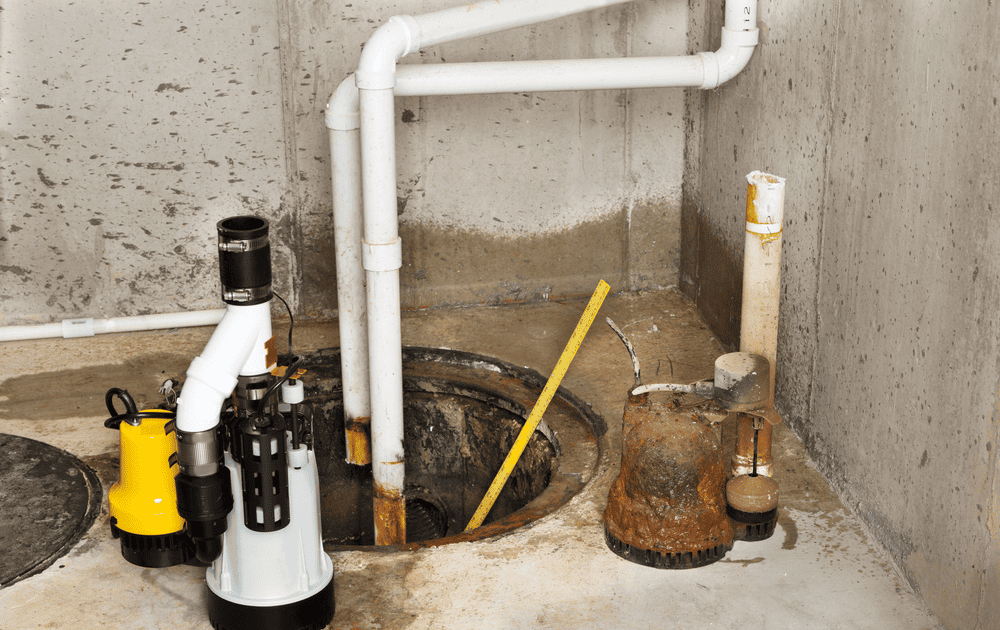 What Is a Sump Pump & Why Do I Need One?