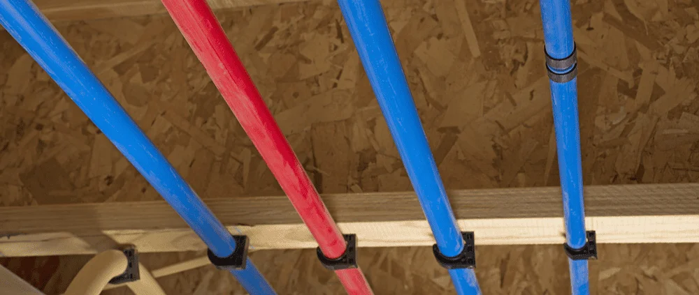 Pex Pipe