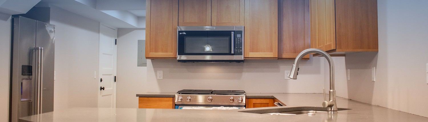 Kitchen Remodeling Plumbing Services