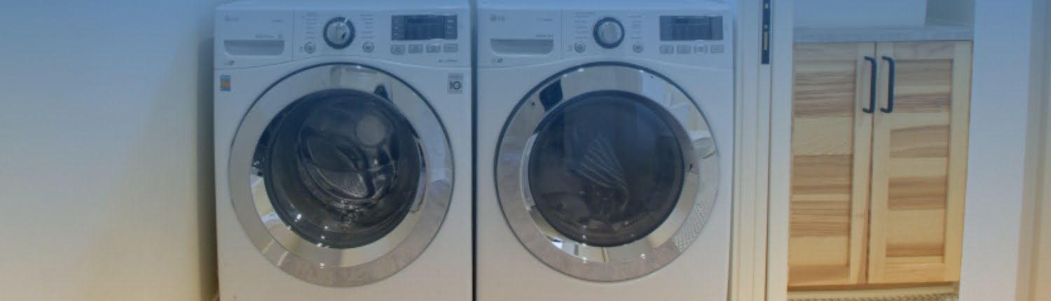 Laundry Remodeling Plumbing Services