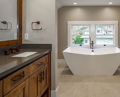 Kitchen And Bathroom Plumbing Portland Or Alli Salió En Titulo Una Im