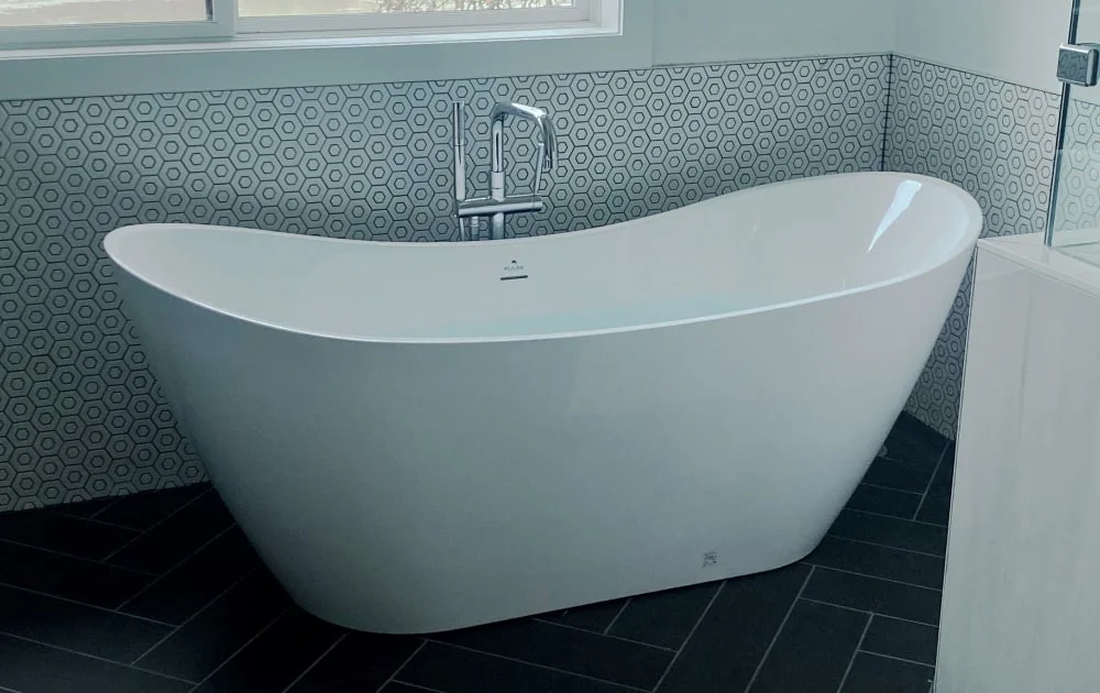 Bathroom Remodeling Portland
