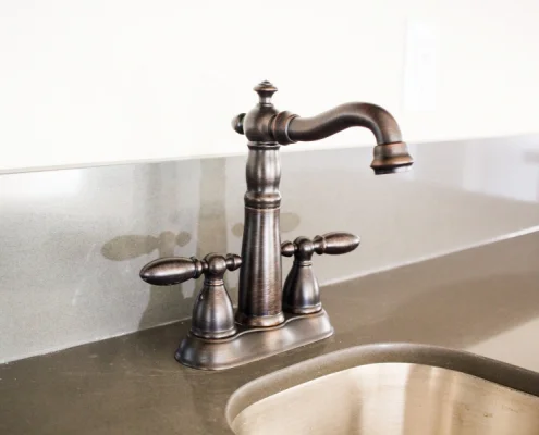 Residential Plumbing Services In Portland