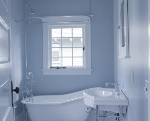 Kitchen And Bathroom Plumbing Portland Or