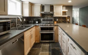 Kitchen Remodeling Portland