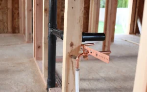 New Construction Plumbing Portland