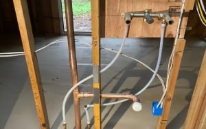 Plumbing Services Repiping Repipe