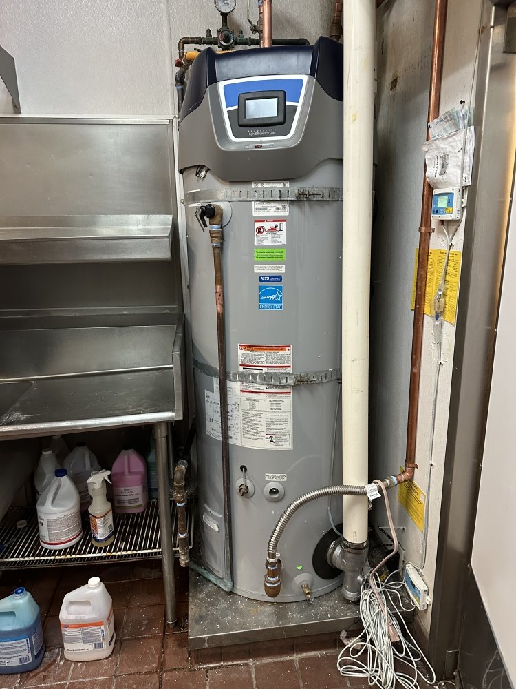 Jam Plumbing Pdx - Water Heater - 1 Jam Plumbing Pdx Water Heater 1