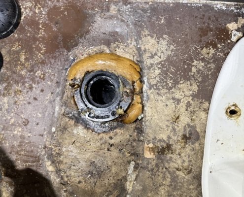 Drain Cleaning Portland Or Pipe Buildup Removal