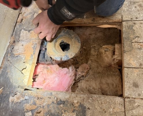 Jam Plumbing Drain Cleaning Services - 6 Jam Plumbing Drain Cleaning Services 6