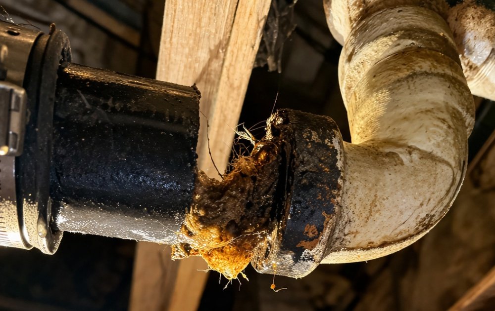 Jam Plumbing Portland Services 1