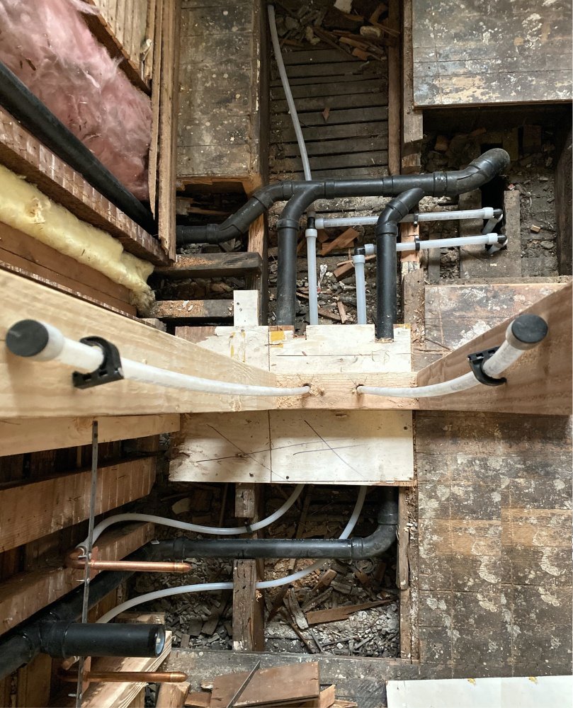 Jam Plumbing Pdx - Repiping - 10 Jam Plumbing Pdx Repiping 10