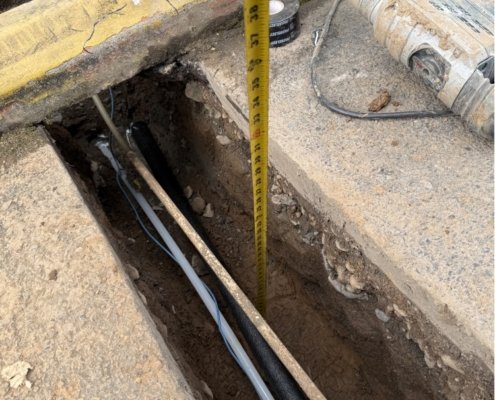 Jam Plumbing Pdx Main Waterline Services 26