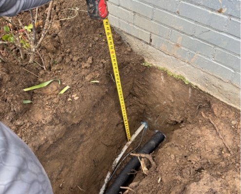 Jam Plumbing Pdx Main Waterline Services 34