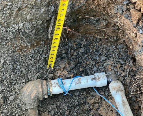 Jam Plumbing Pdx Main Waterline Services 35