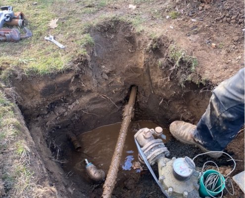 Jam Plumbing Pdx Main Waterline Services 39