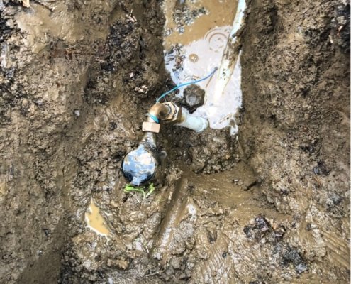 Jam Plumbing Pdx Main Waterline Services 42
