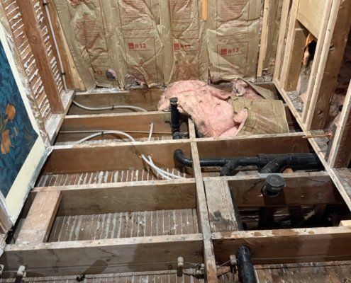 Jam Plumbing Pdx - New Construction - 4 Jam Plumbing Pdx New Construction 4