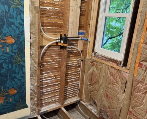 Jam Plumbing Pdx - New Construction - 6 Jam Plumbing Pdx New Construction 6