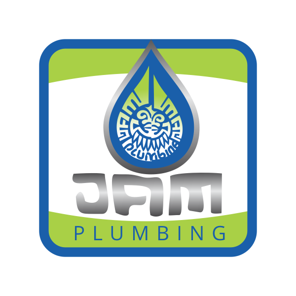 Jam Plumbing Portland - Logo Jam Plumbing Portland Logo