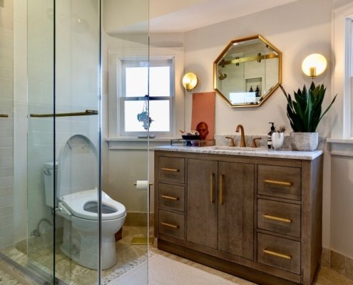 Jam Plumbing - Pdx - Bathroom And Kitchen - 11 Jam Plumbing Pdx Bathroom And Kitchen 11