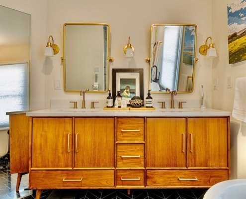 Jam Plumbing - Pdx - Bathroom And Kitchen - 21 Jam Plumbing Pdx Bathroom And Kitchen 21