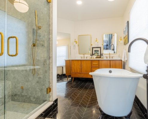 Jam Plumbing - Pdx - Bathroom And Kitchen - 24 Jam Plumbing Pdx Bathroom And Kitchen 24
