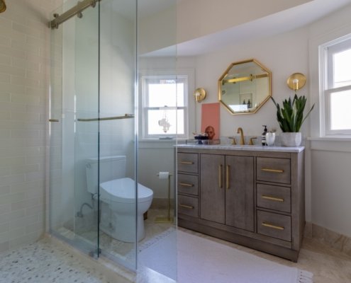 Jam Plumbing - Pdx - Bathroom And Kitchen - 31 Jam Plumbing Pdx Bathroom And Kitchen 31