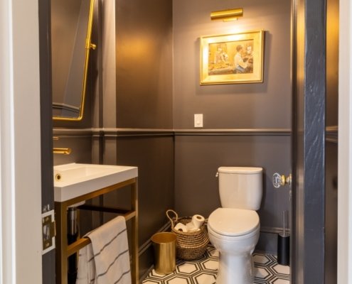 Jam Plumbing - Pdx - Bathroom And Kitchen - 33 Jam Plumbing Pdx Bathroom And Kitchen 33