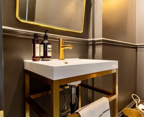 Jam Plumbing - Pdx - Bathroom And Kitchen - 6 Jam Plumbing Pdx Bathroom And Kitchen 6
