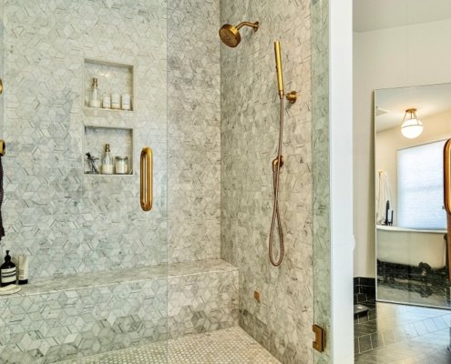 Jam Plumbing - Pdx - Bathroom And Kitchen - 7 Jam Plumbing Pdx Bathroom And Kitchen 7