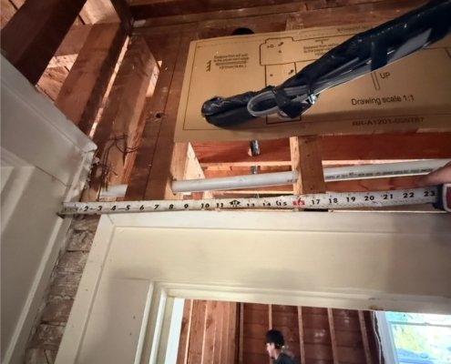 Jam Plumbing Pdx Minisplit 12